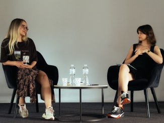 SheCyber Hub – Ксенія Ямбург