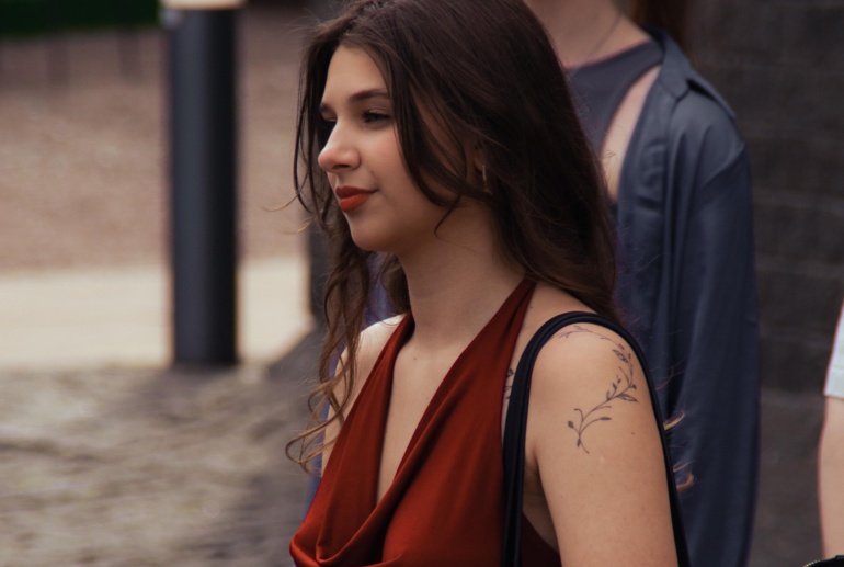 Катерина Звіркова